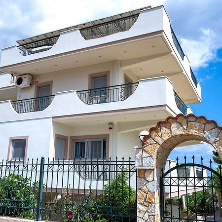 Ocean View Villa Kinéta Kültér fotó