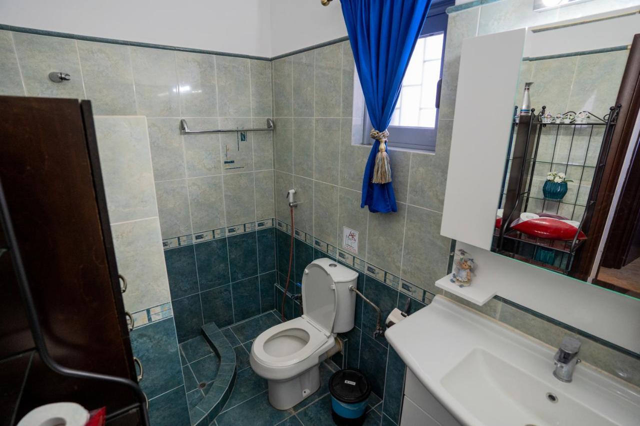 Ocean View Villa Kinéta Kültér fotó